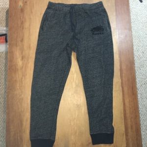 Roots Sweatpants